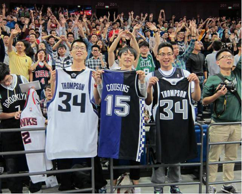 CNC machining workshop